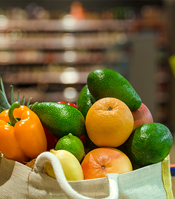 BBBring grocery delivery service in the Philippines - fresh produce delivered to your door