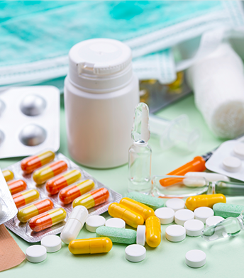BBBring medicine delivery service in the Philippines - quick prescription and healthcare product delivery