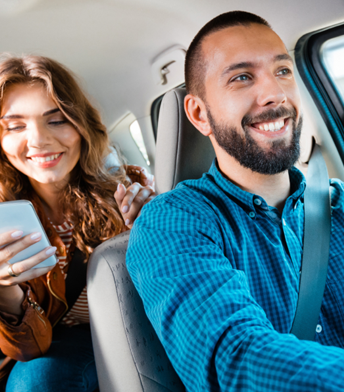 BBBring ride sharing and ride hailing service in the Philippines - convenient and affordable rides